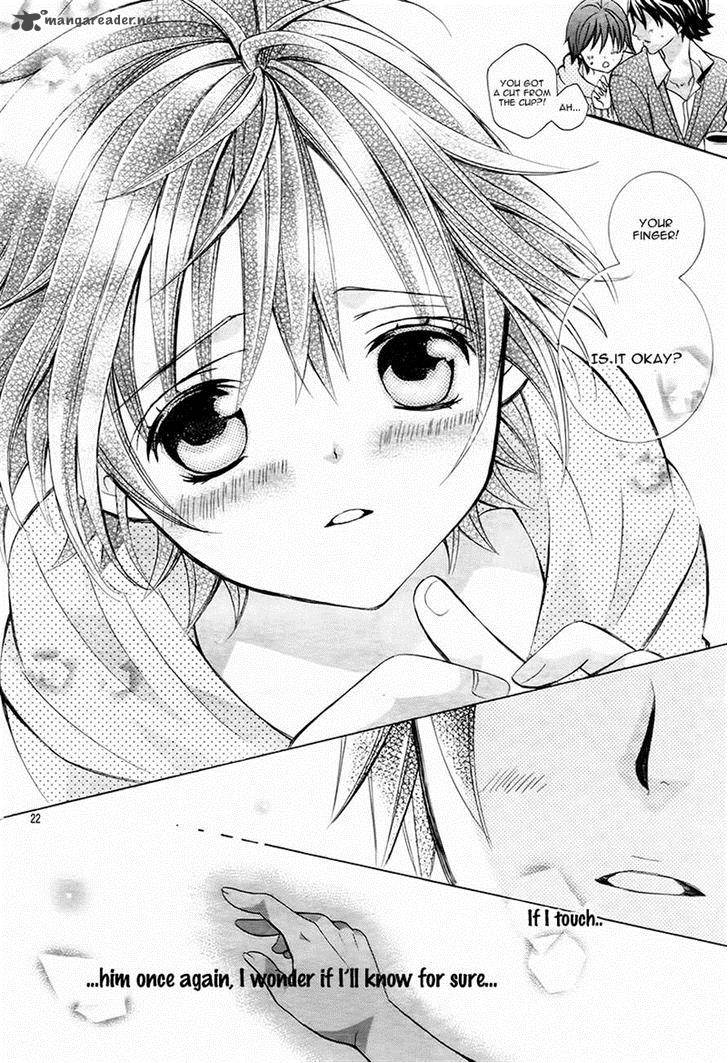 Kobayashi Ga Kawai Sugite Tsurai 10 21