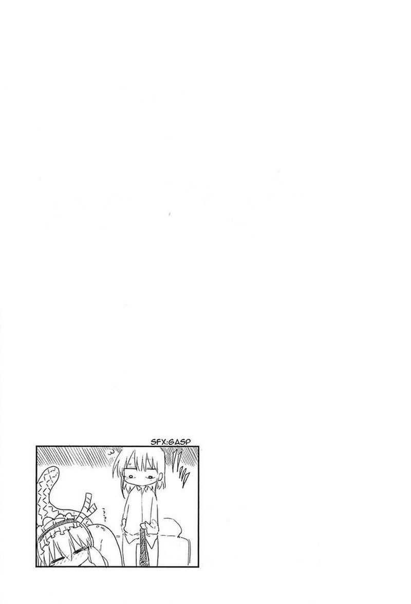 Kobayashi San Chi No Maid Dragon 10 13
