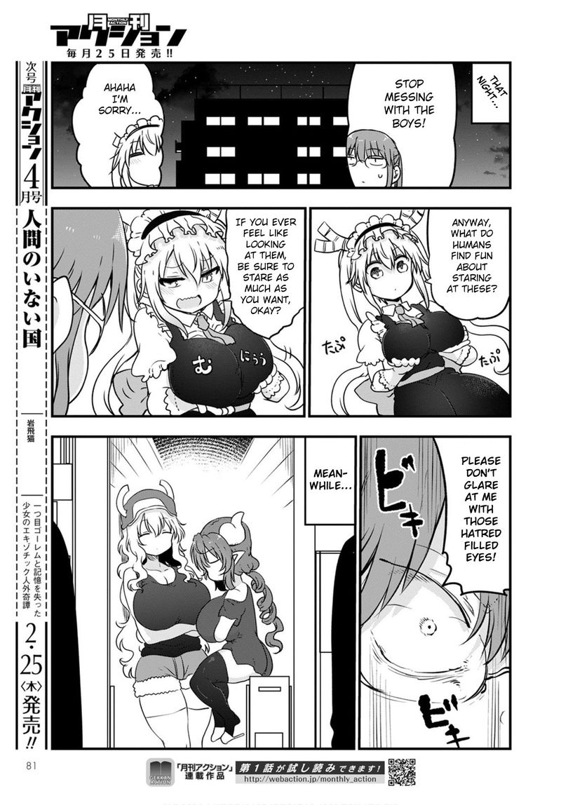 Kobayashi San Chi No Maid Dragon 104 11