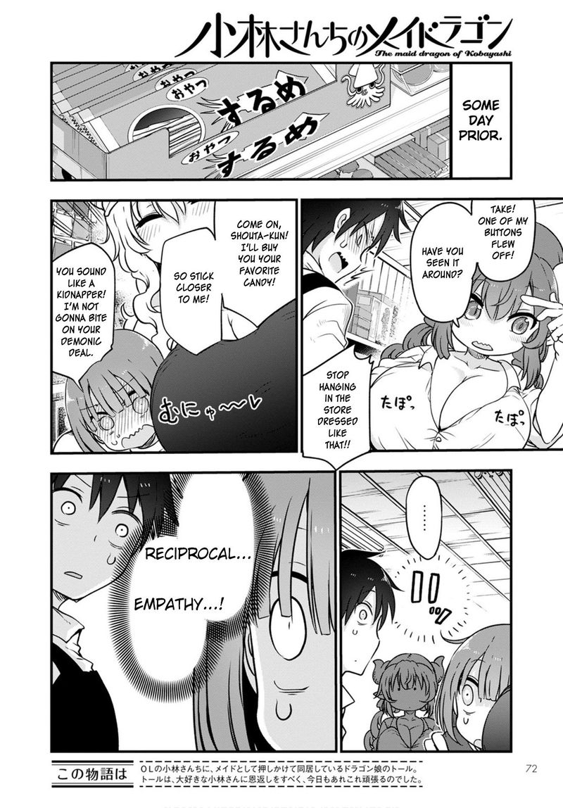 Kobayashi San Chi No Maid Dragon 104 2