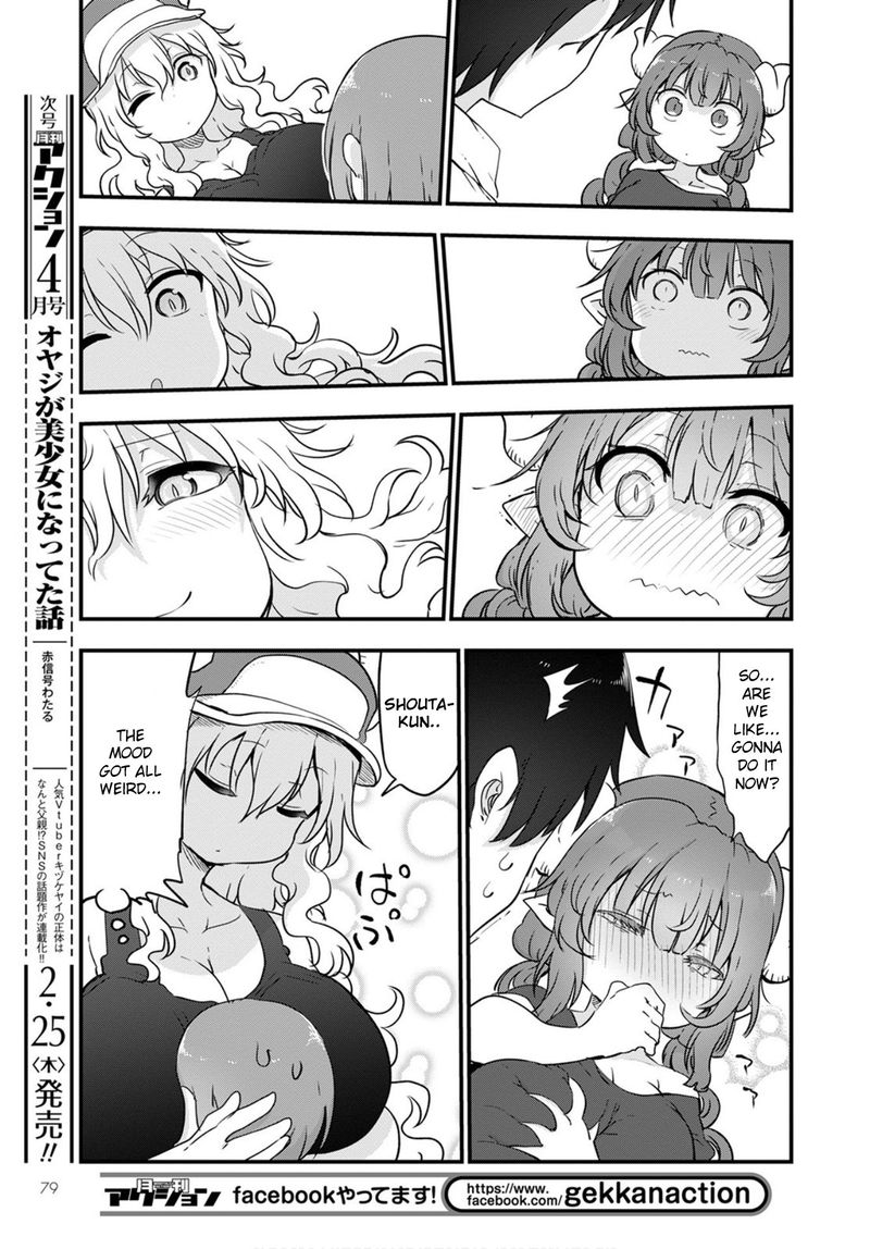 Kobayashi San Chi No Maid Dragon 104 9