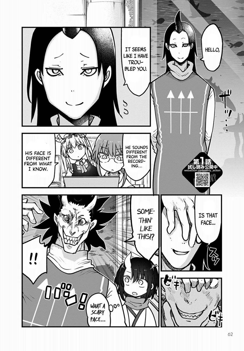 Kobayashi San Chi No Maid Dragon 107 2