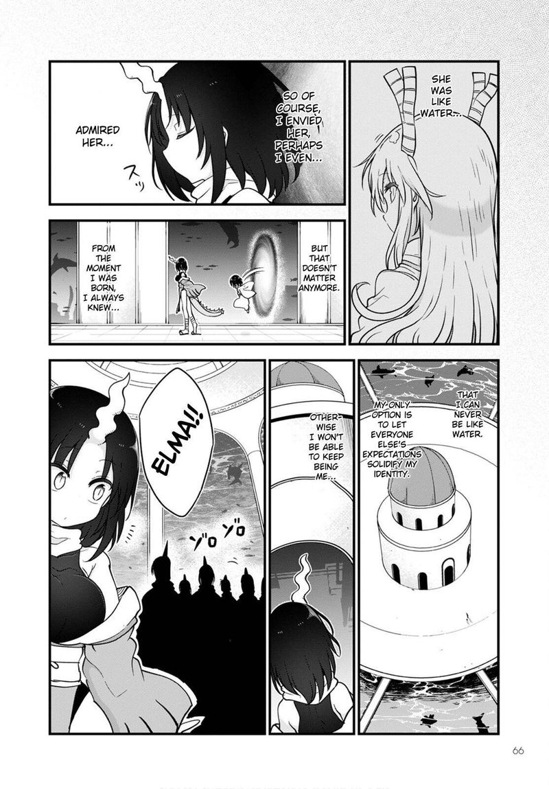 Kobayashi San Chi No Maid Dragon 109 10