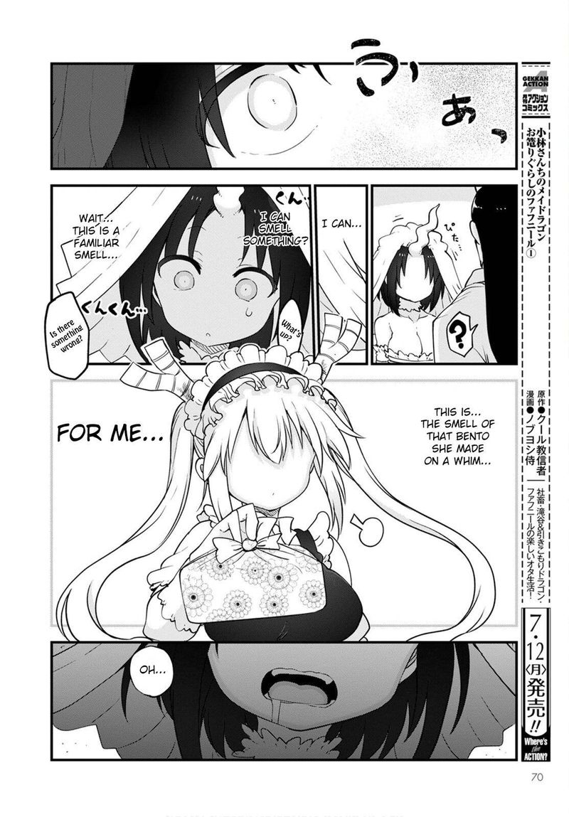 Kobayashi San Chi No Maid Dragon 109 14
