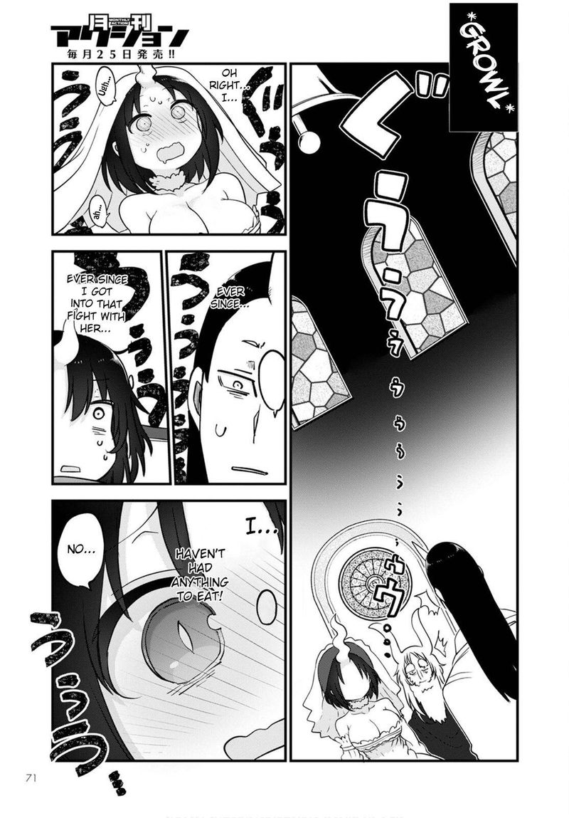 Kobayashi San Chi No Maid Dragon 109 15