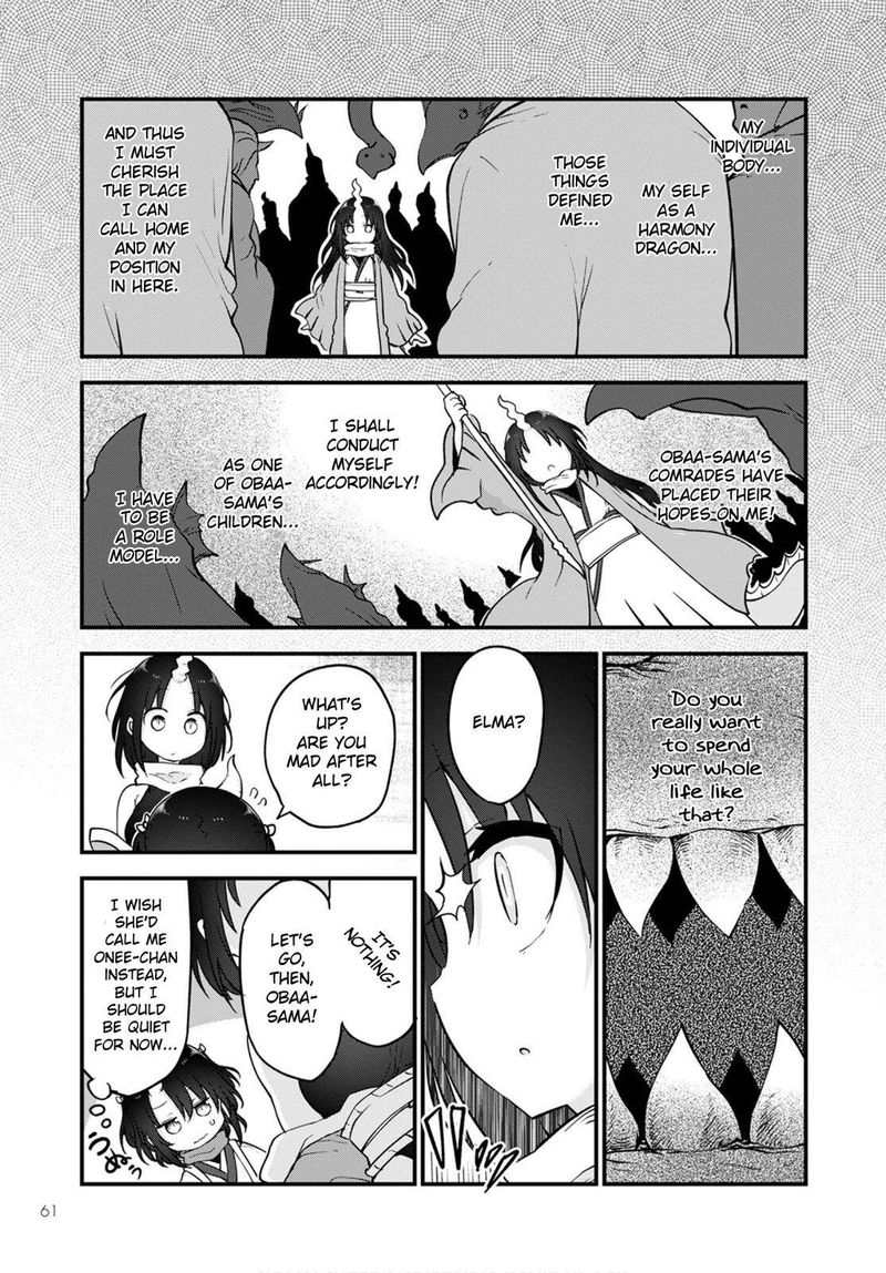 Kobayashi San Chi No Maid Dragon 109 5