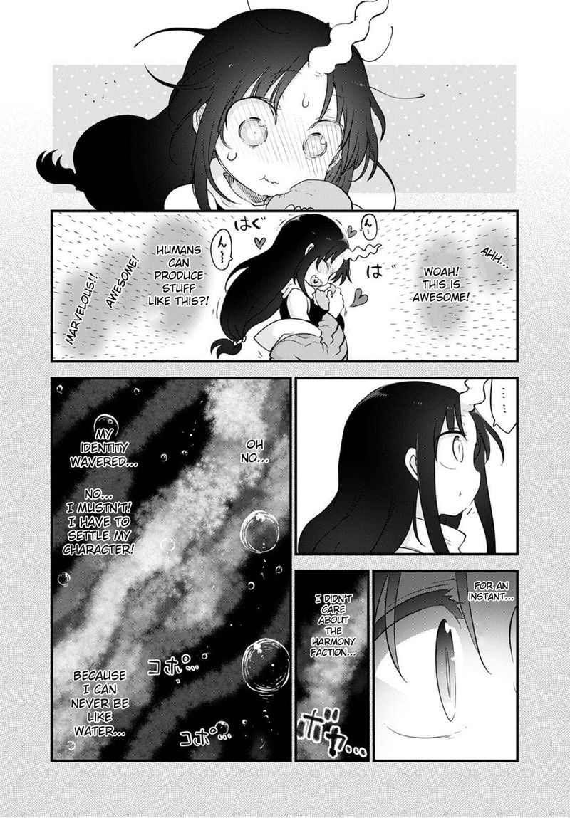 Kobayashi San Chi No Maid Dragon 109 8