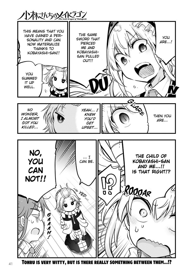 Kobayashi San Chi No Maid Dragon 116 1