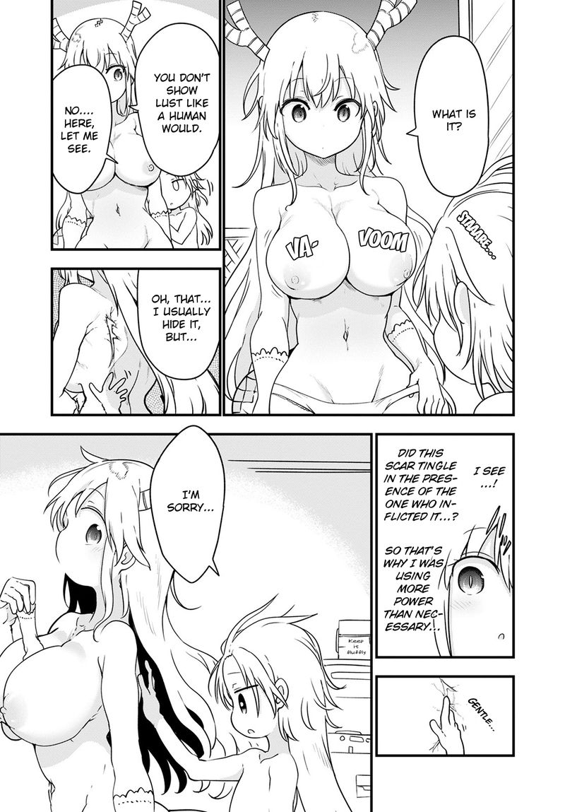 Kobayashi San Chi No Maid Dragon 116 13