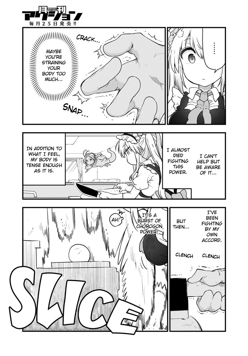 Kobayashi San Chi No Maid Dragon 116 7
