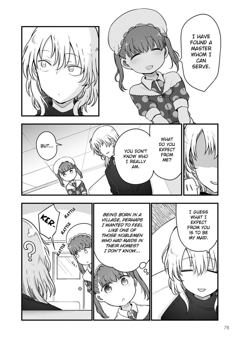 Kobayashi San Chi No Maid Dragon 118 12