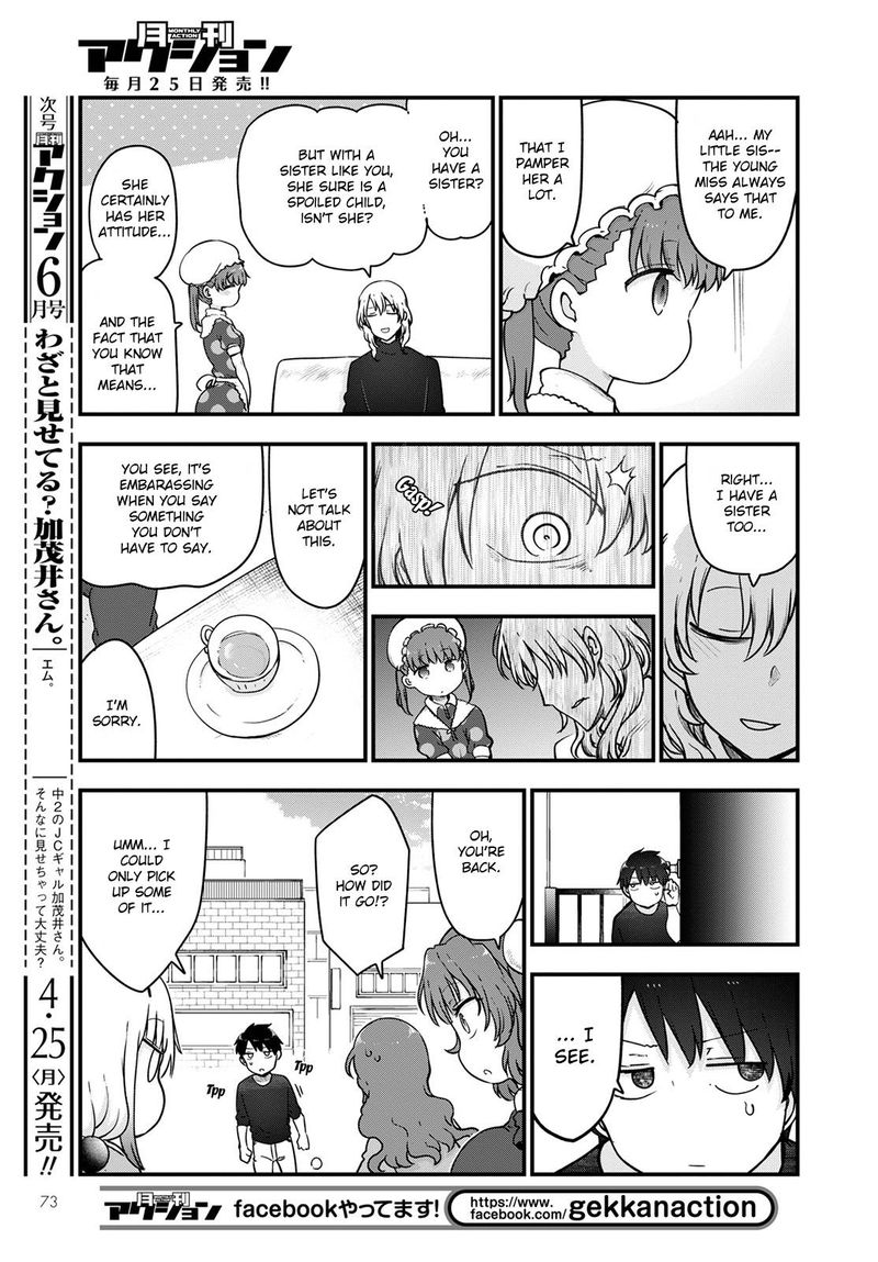 Kobayashi San Chi No Maid Dragon 118 7