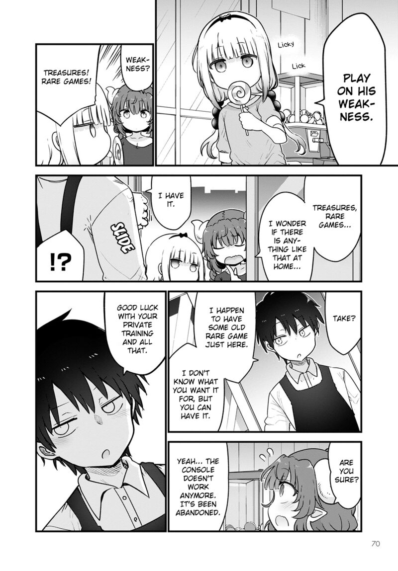 Kobayashi San Chi No Maid Dragon 120 10