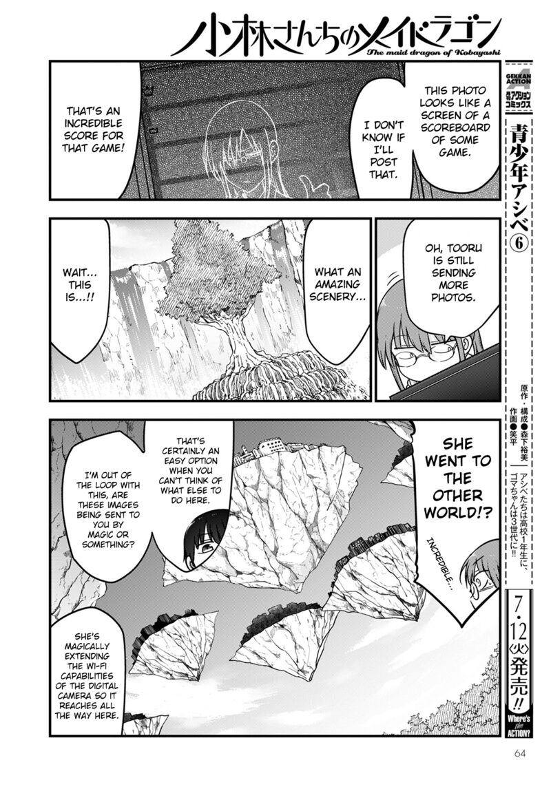 Kobayashi San Chi No Maid Dragon 121 10