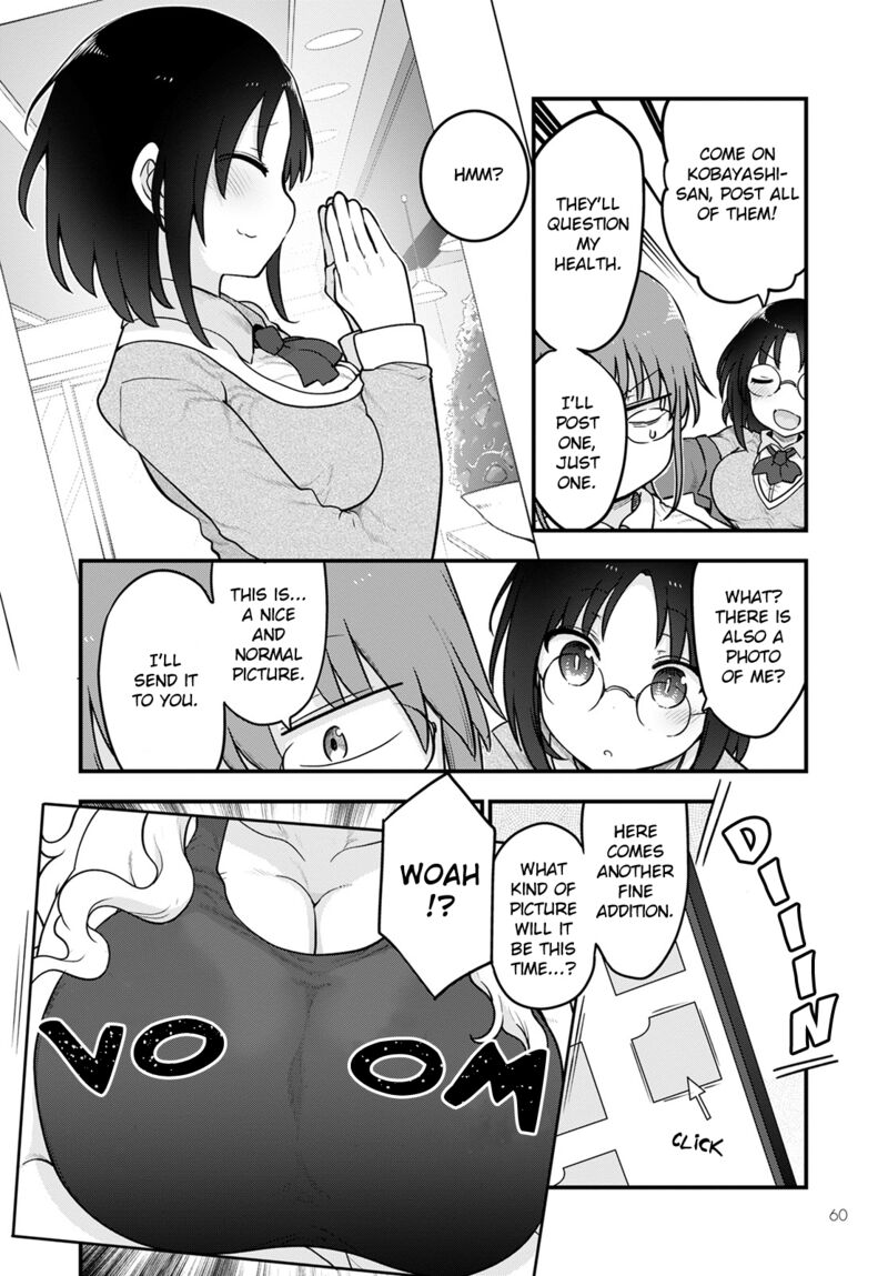 Kobayashi San Chi No Maid Dragon 121 6