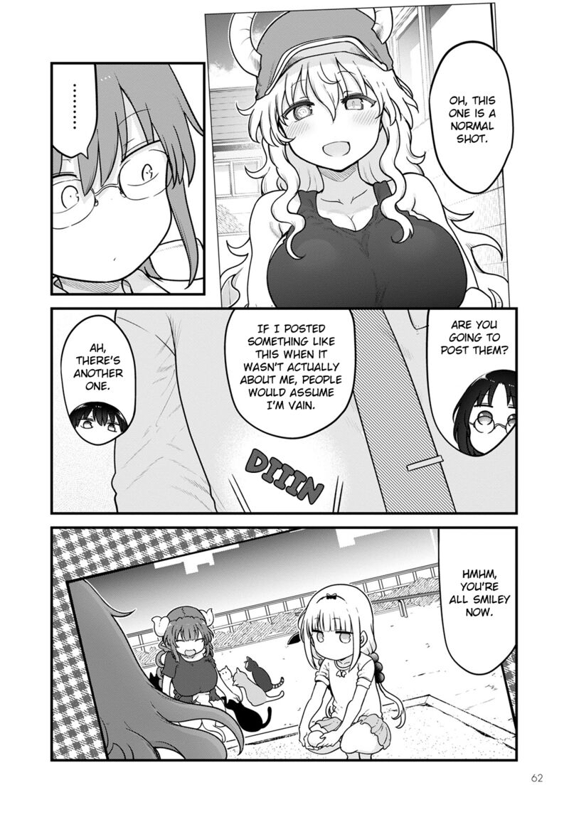 Kobayashi San Chi No Maid Dragon 121 8