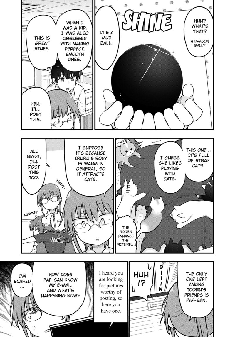 Kobayashi San Chi No Maid Dragon 121 9