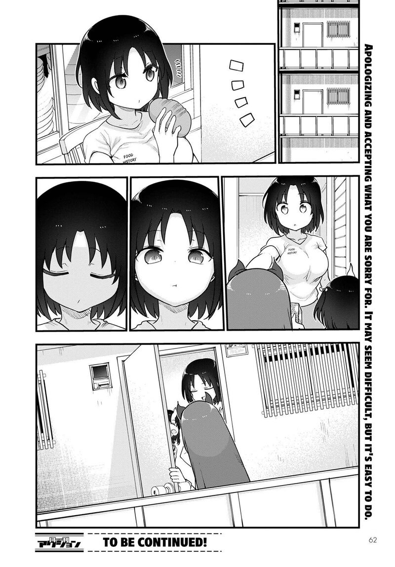 Kobayashi San Chi No Maid Dragon 122 14