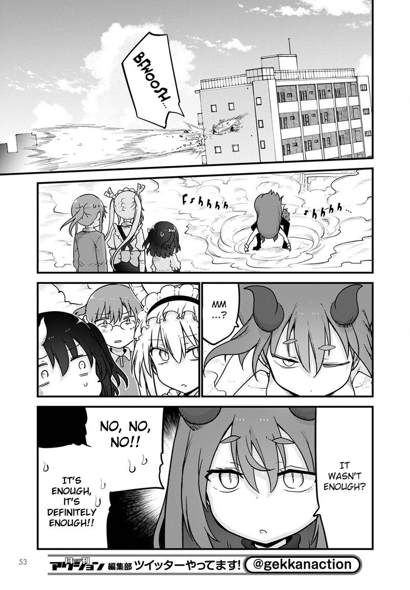 Kobayashi San Chi No Maid Dragon 122 5