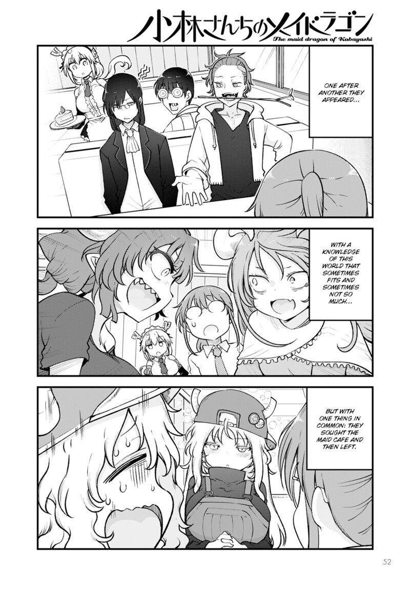 Kobayashi San Chi No Maid Dragon 128 10
