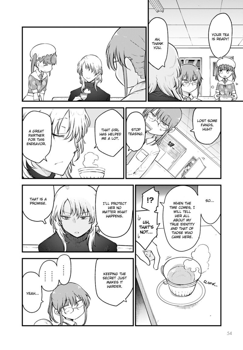 Kobayashi San Chi No Maid Dragon 128 12