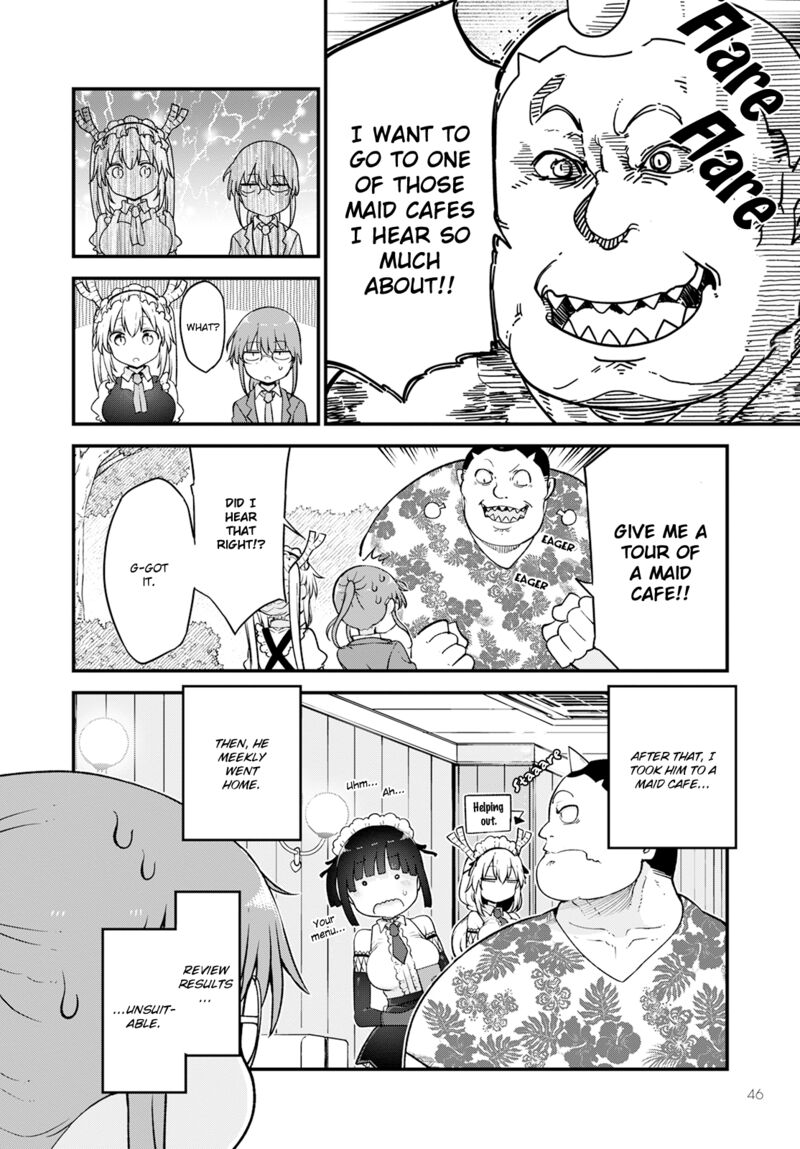 Kobayashi San Chi No Maid Dragon 128 4