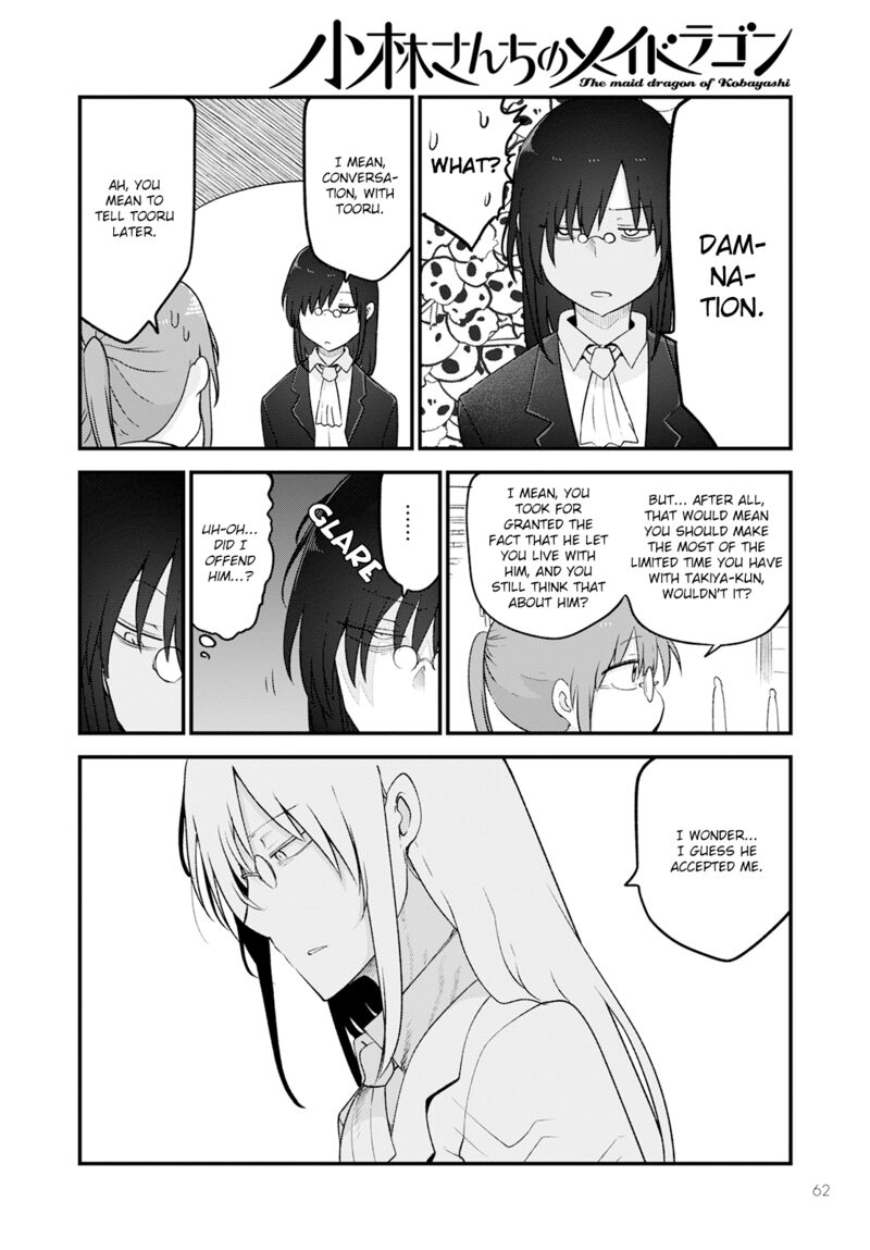 Kobayashi San Chi No Maid Dragon 129 10
