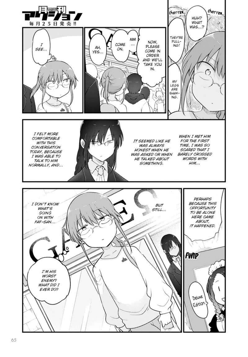 Kobayashi San Chi No Maid Dragon 129 13