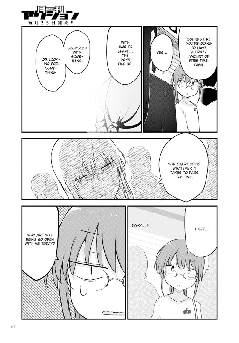 Kobayashi San Chi No Maid Dragon 129 9