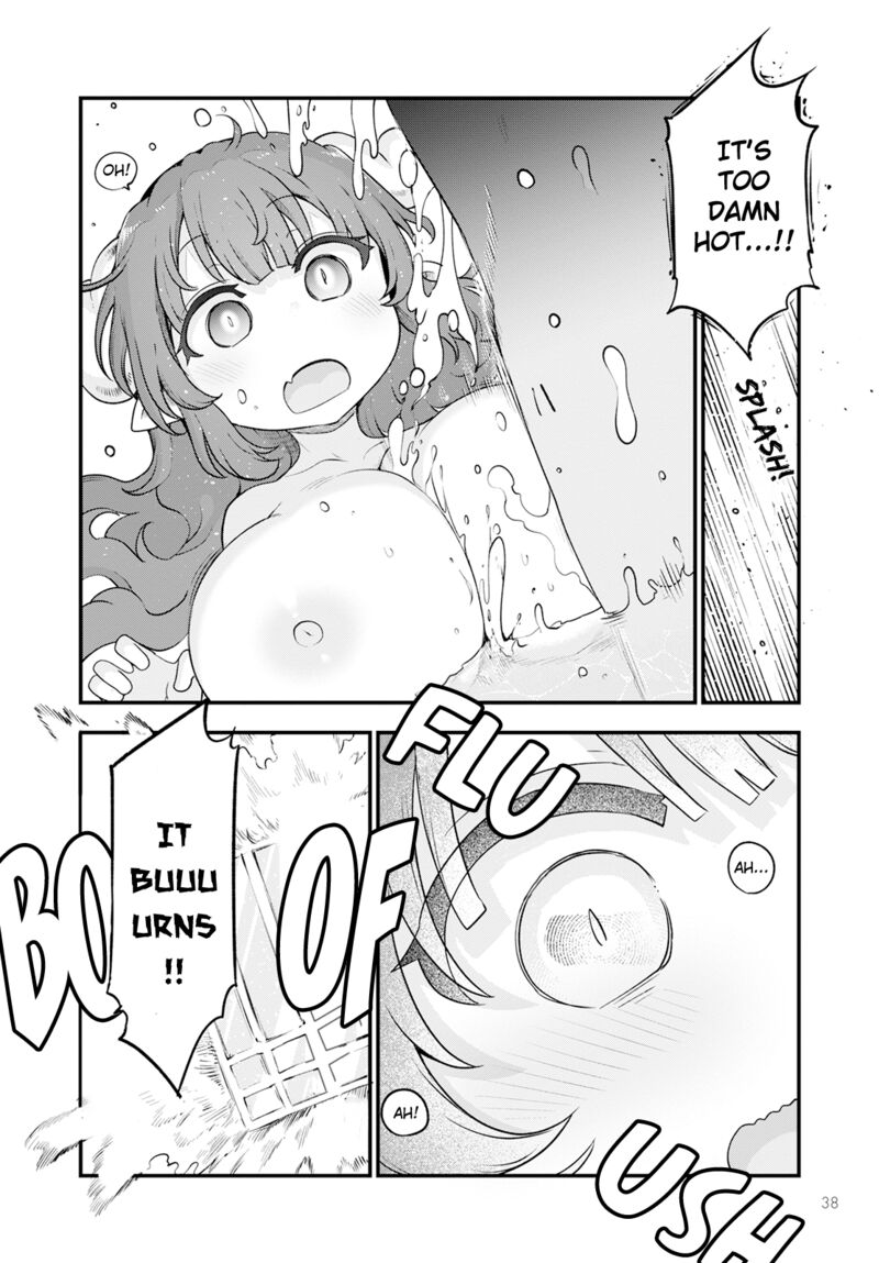 Kobayashi San Chi No Maid Dragon 131 14