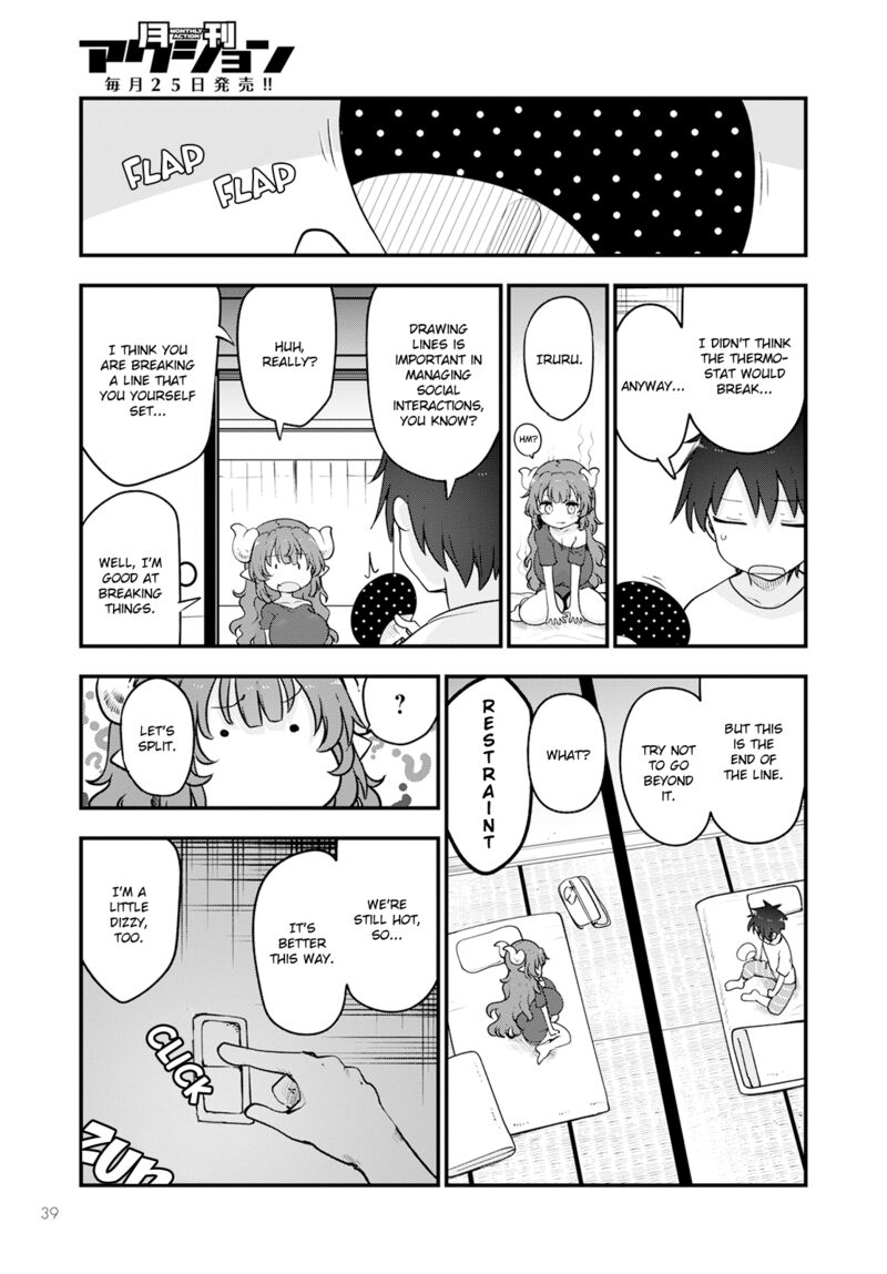 Kobayashi San Chi No Maid Dragon 131 15