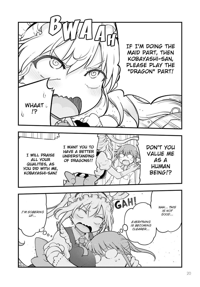 Kobayashi San Chi No Maid Dragon 132 10