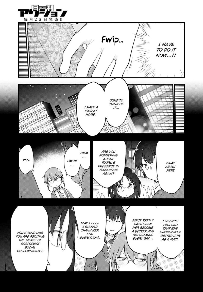 Kobayashi San Chi No Maid Dragon 132 11