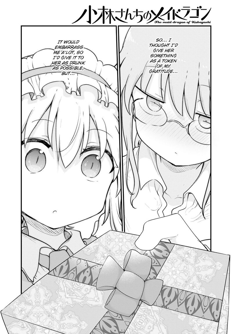 Kobayashi San Chi No Maid Dragon 132 12