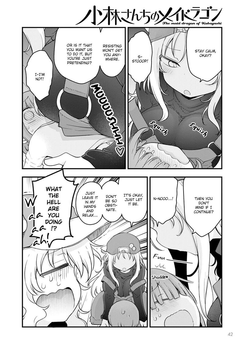 Kobayashi San Chi No Maid Dragon 137 6