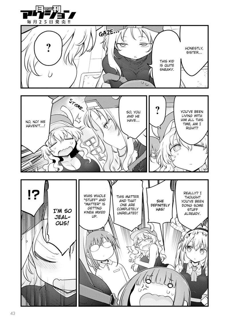 Kobayashi San Chi No Maid Dragon 137 7