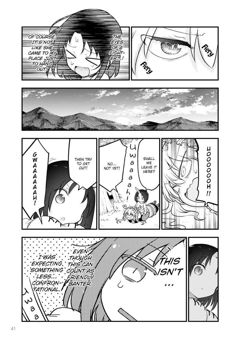 Kobayashi San Chi No Maid Dragon 138 9