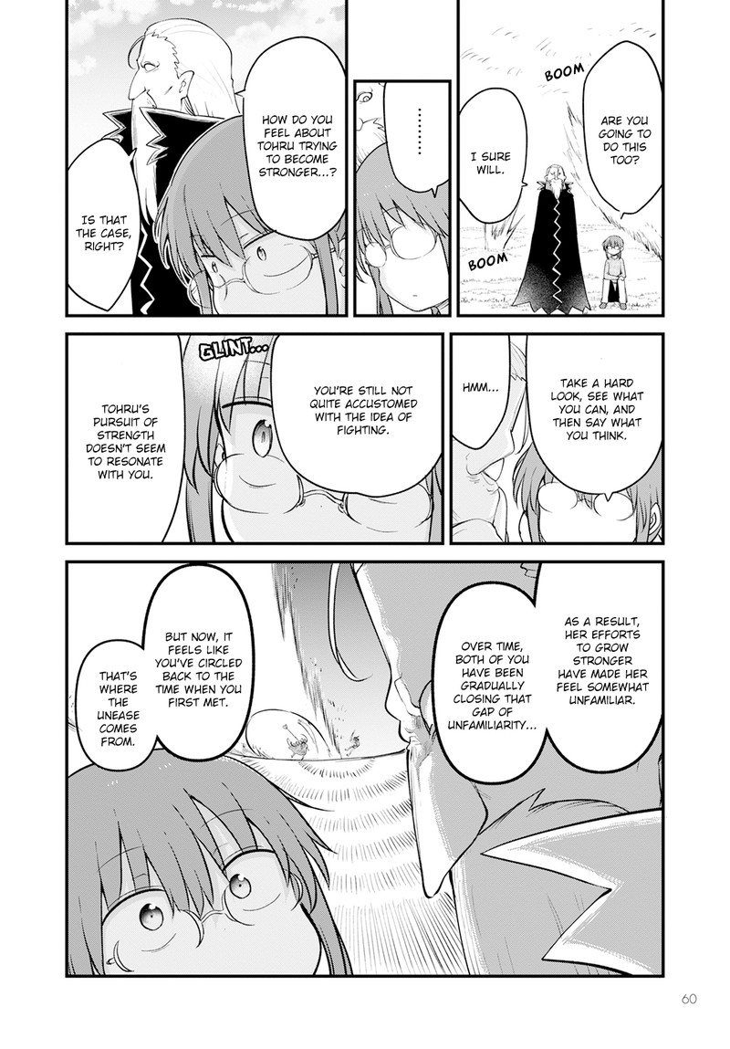 Kobayashi San Chi No Maid Dragon 139 8