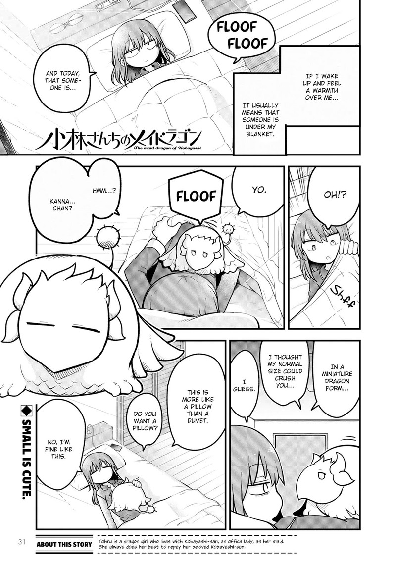 Kobayashi San Chi No Maid Dragon 140 1