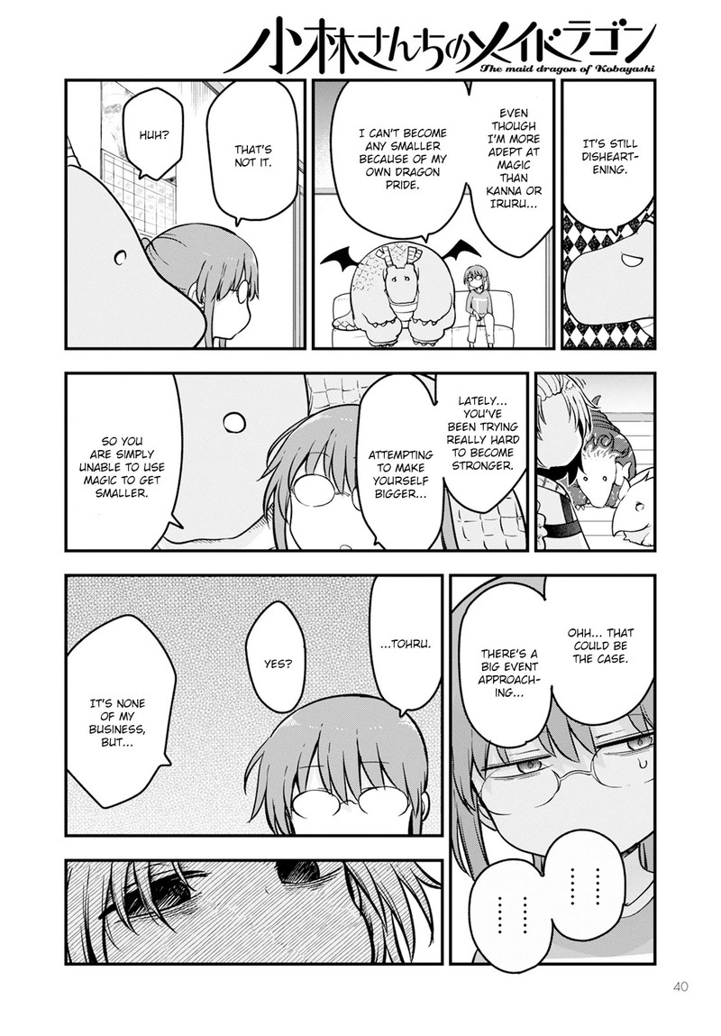 Kobayashi San Chi No Maid Dragon 140 10