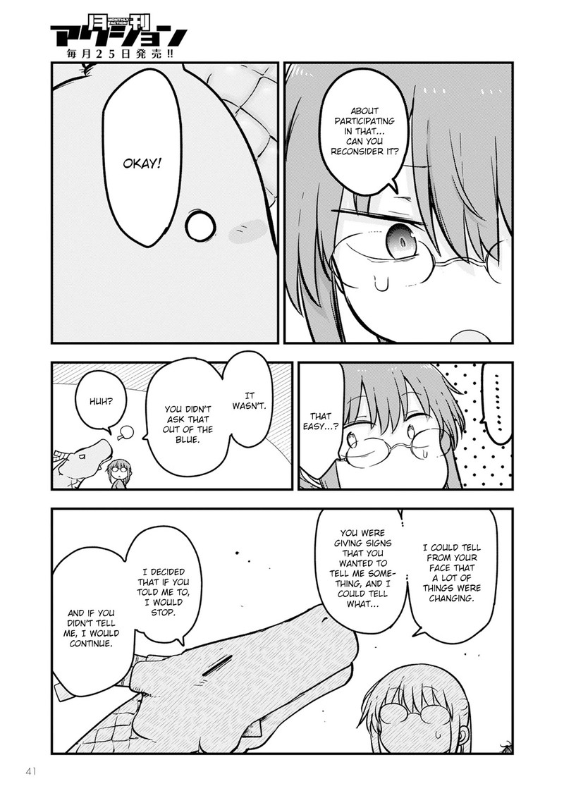 Kobayashi San Chi No Maid Dragon 140 11
