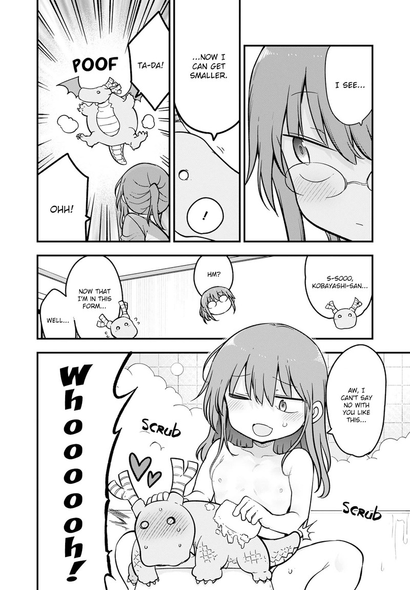 Kobayashi San Chi No Maid Dragon 140 12