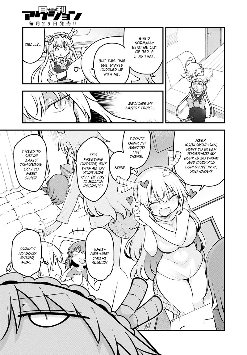 Kobayashi San Chi No Maid Dragon 140 3