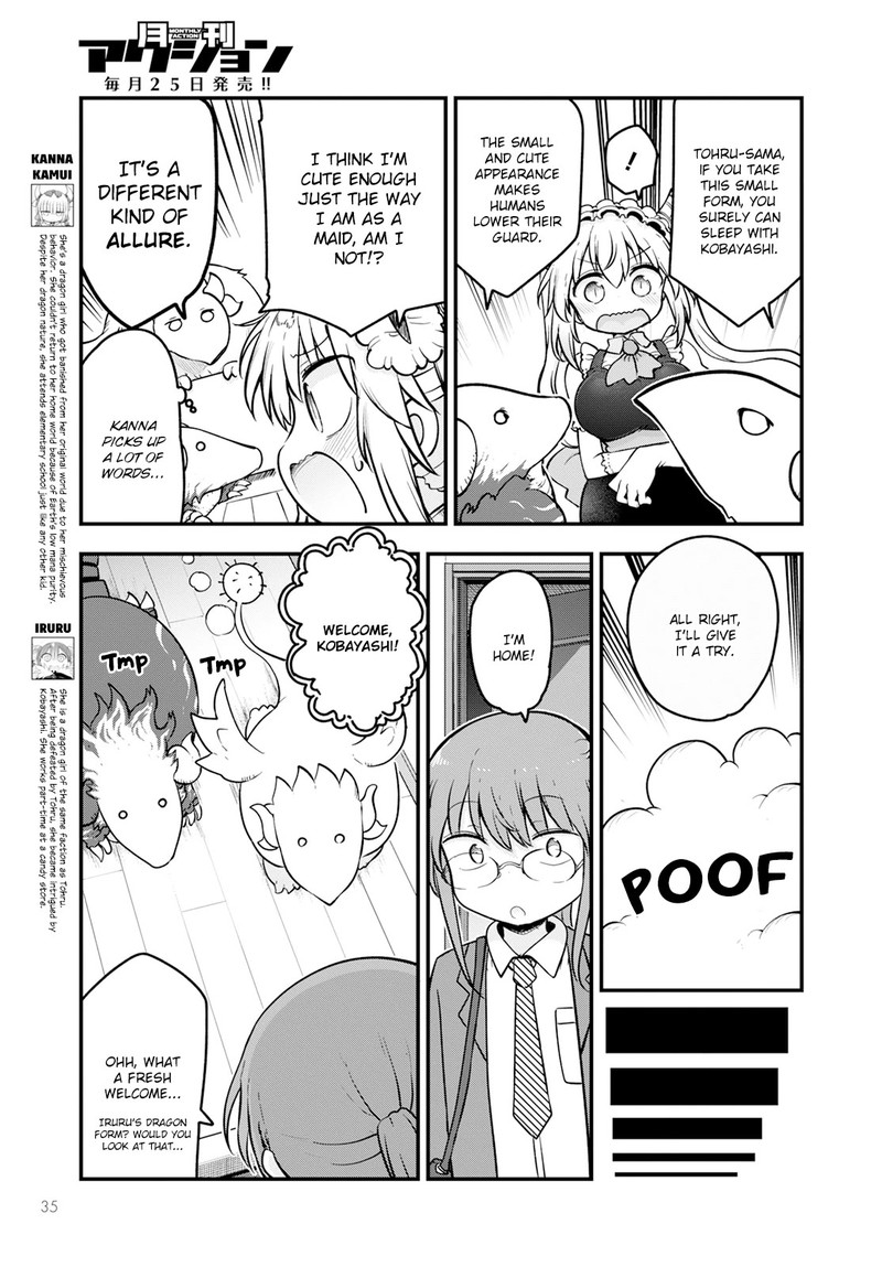 Kobayashi San Chi No Maid Dragon 140 5