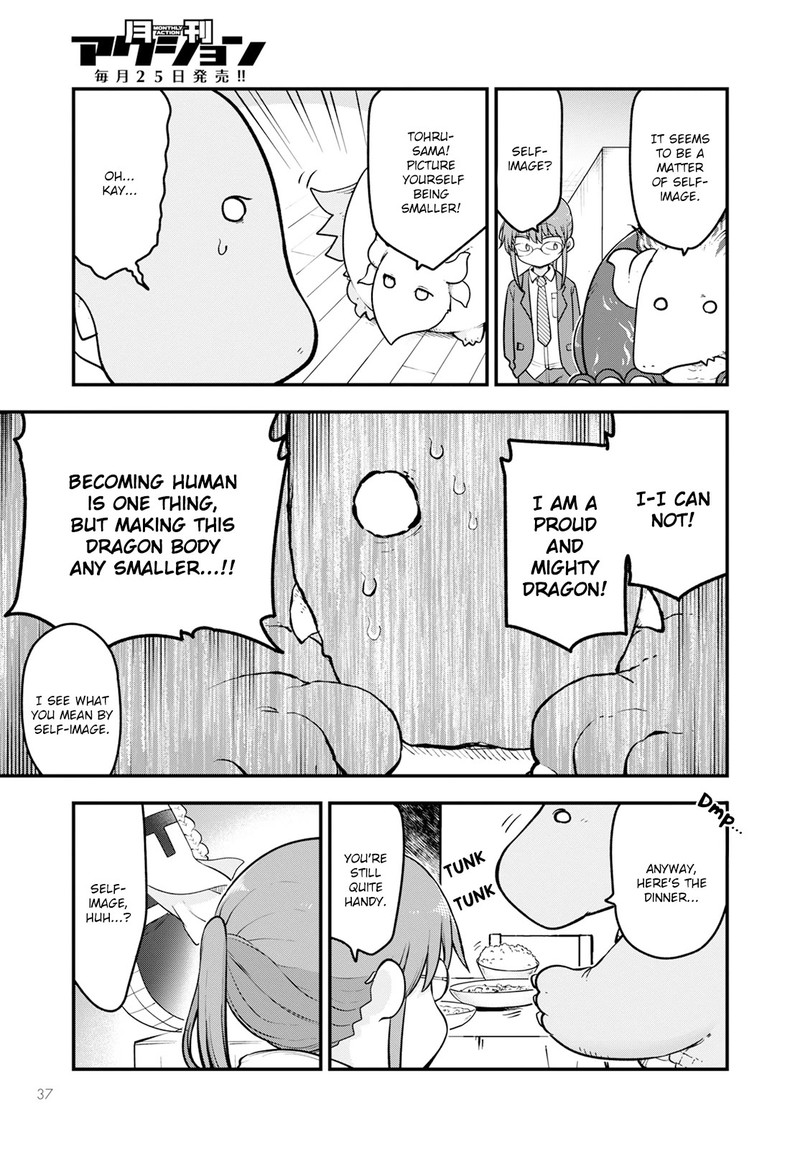 Kobayashi San Chi No Maid Dragon 140 7