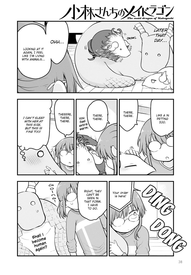 Kobayashi San Chi No Maid Dragon 140 8