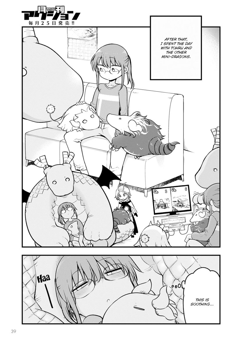 Kobayashi San Chi No Maid Dragon 140 9