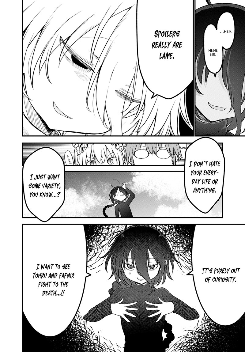 Kobayashi San Chi No Maid Dragon 141 10