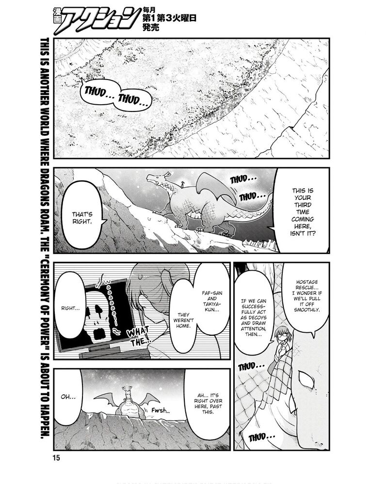 Kobayashi San Chi No Maid Dragon 142 1
