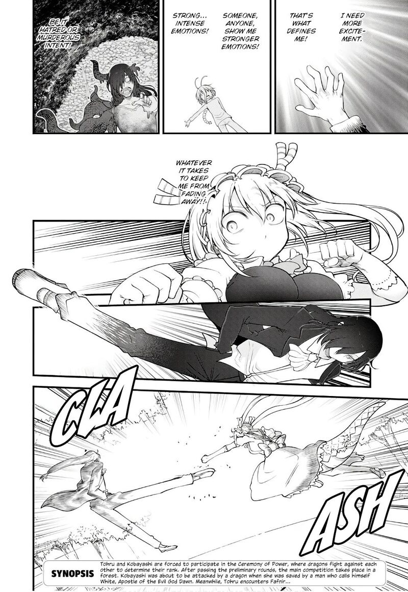 Kobayashi San Chi No Maid Dragon 144 2